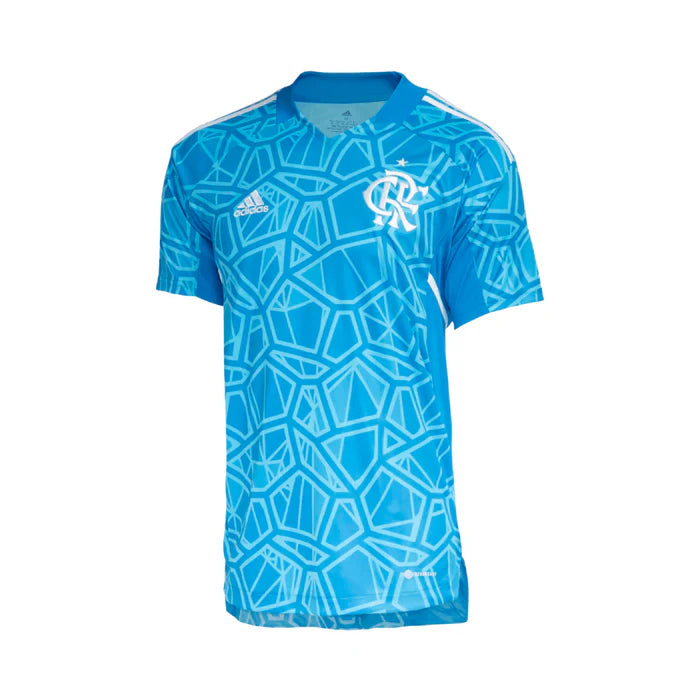 Camisa 22/23 Flamengo Goleiro