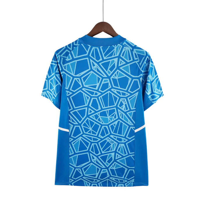 Camisa 22/23 Flamengo Goleiro