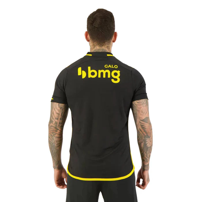 Camisa Atlético MG 2023/24 THIRD