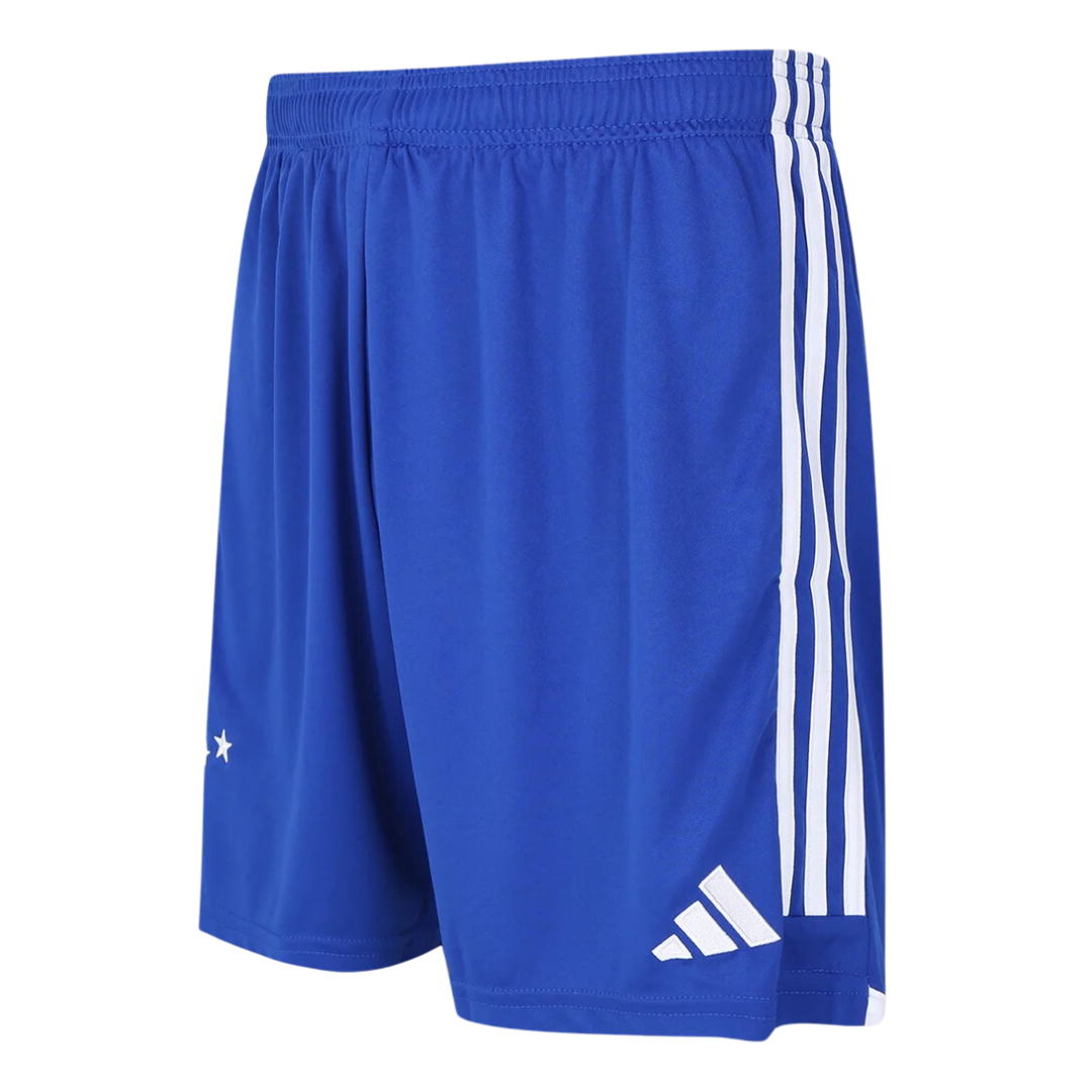 Calção Cruzeiro II Masculino 24/25