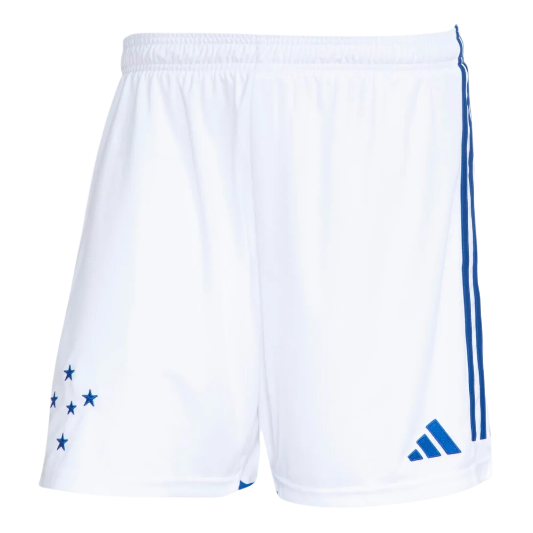 Calção Cruzeiro I Masculino 24/25